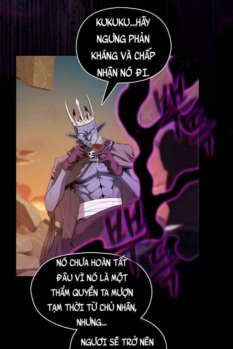 Người Chơi Trở Về Từ Địa Ngục Chap 119 - Next Chap 120