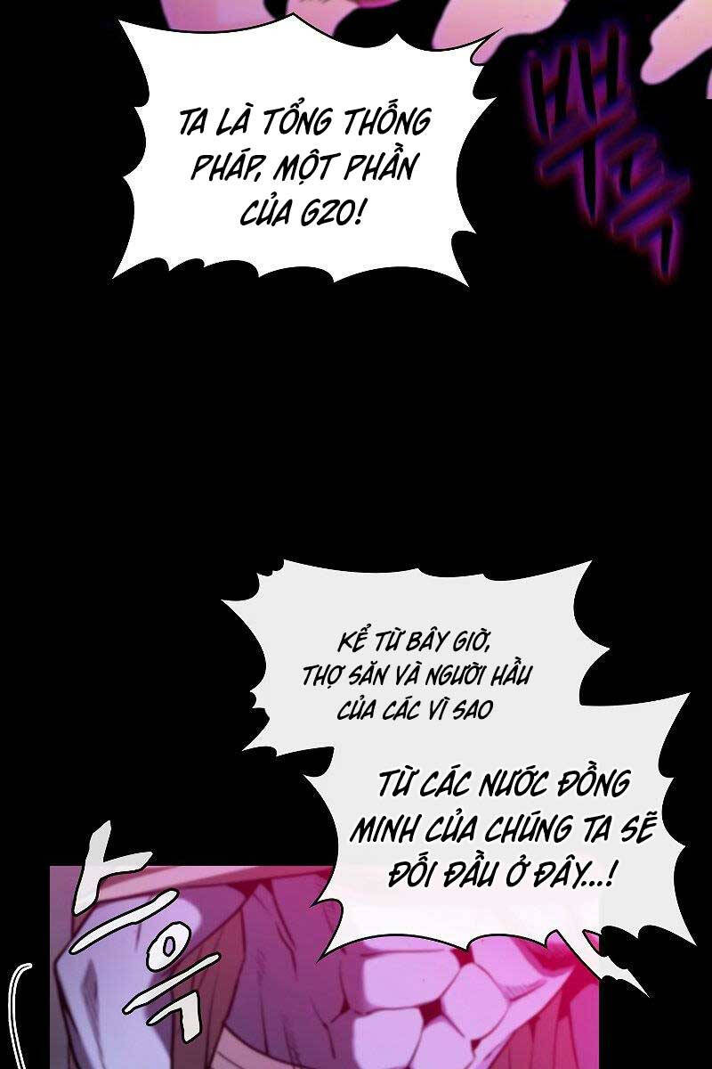 Người Chơi Trở Về Từ Địa Ngục Chap 119 - Next Chap 120