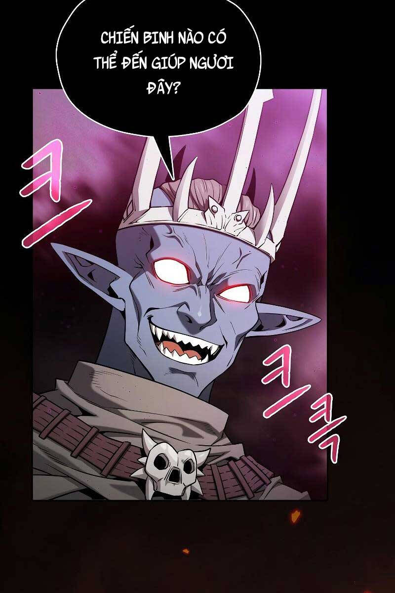 Người Chơi Trở Về Từ Địa Ngục Chap 119 - Next Chap 120