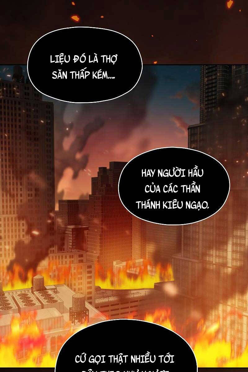 Người Chơi Trở Về Từ Địa Ngục Chap 119 - Next Chap 120