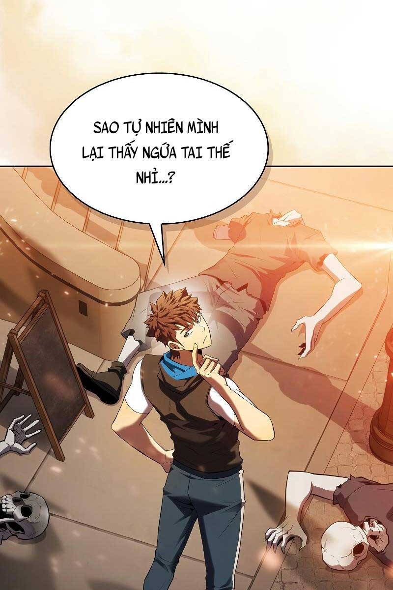 Người Chơi Trở Về Từ Địa Ngục Chap 119 - Next Chap 120