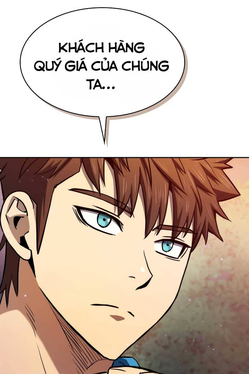 Người Chơi Trở Về Từ Địa Ngục Chap 131 - Next Chap 132