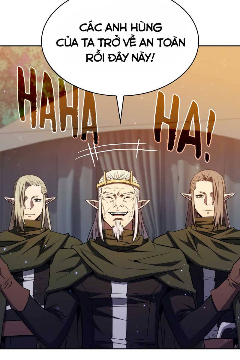 Người Chơi Trở Về Từ Địa Ngục Chap 131 - Next Chap 132