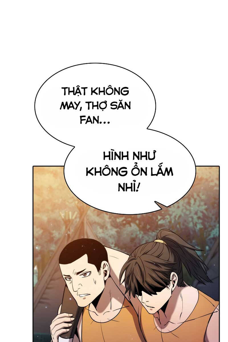 Người Chơi Trở Về Từ Địa Ngục Chap 131 - Next Chap 132