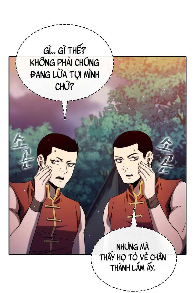 Người Chơi Trở Về Từ Địa Ngục Chap 131 - Next Chap 132