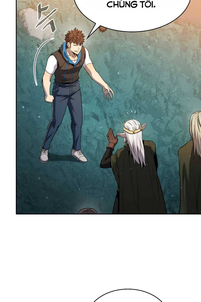 Người Chơi Trở Về Từ Địa Ngục Chap 131 - Next Chap 132