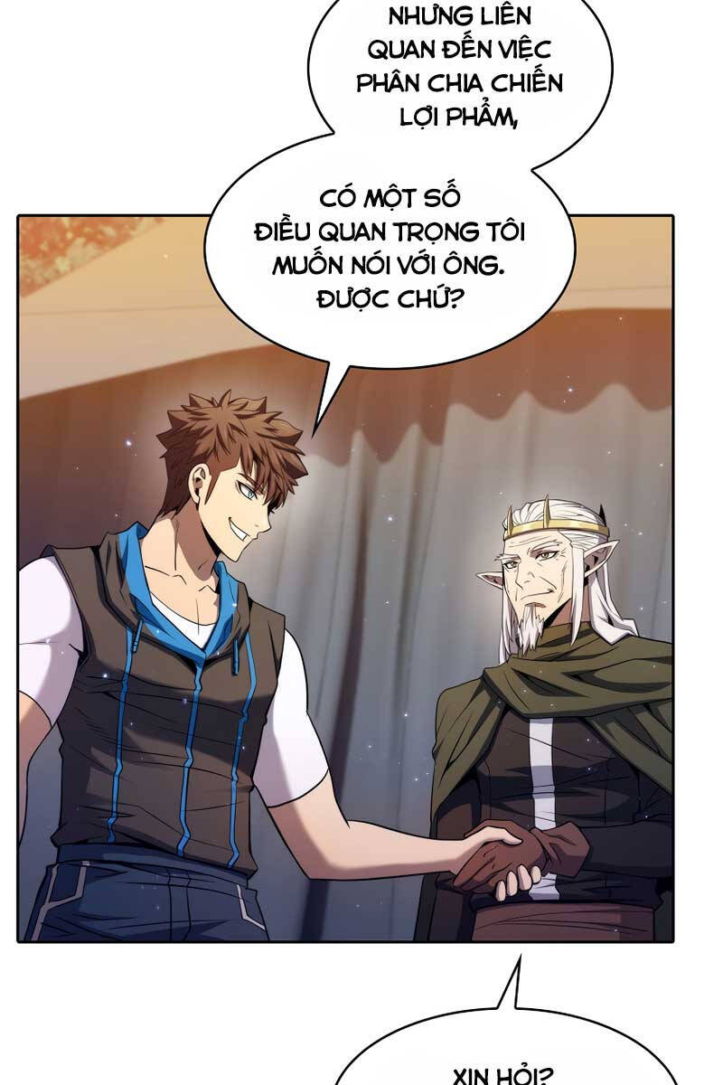 Người Chơi Trở Về Từ Địa Ngục Chap 131 - Next Chap 132