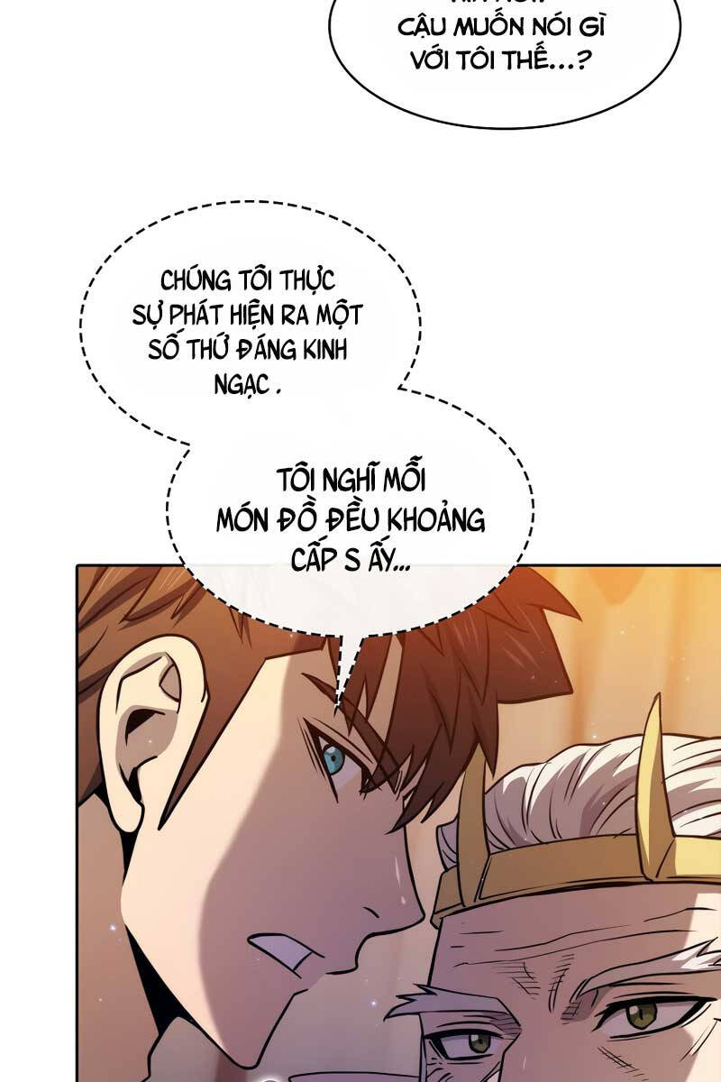 Người Chơi Trở Về Từ Địa Ngục Chap 131 - Next Chap 132