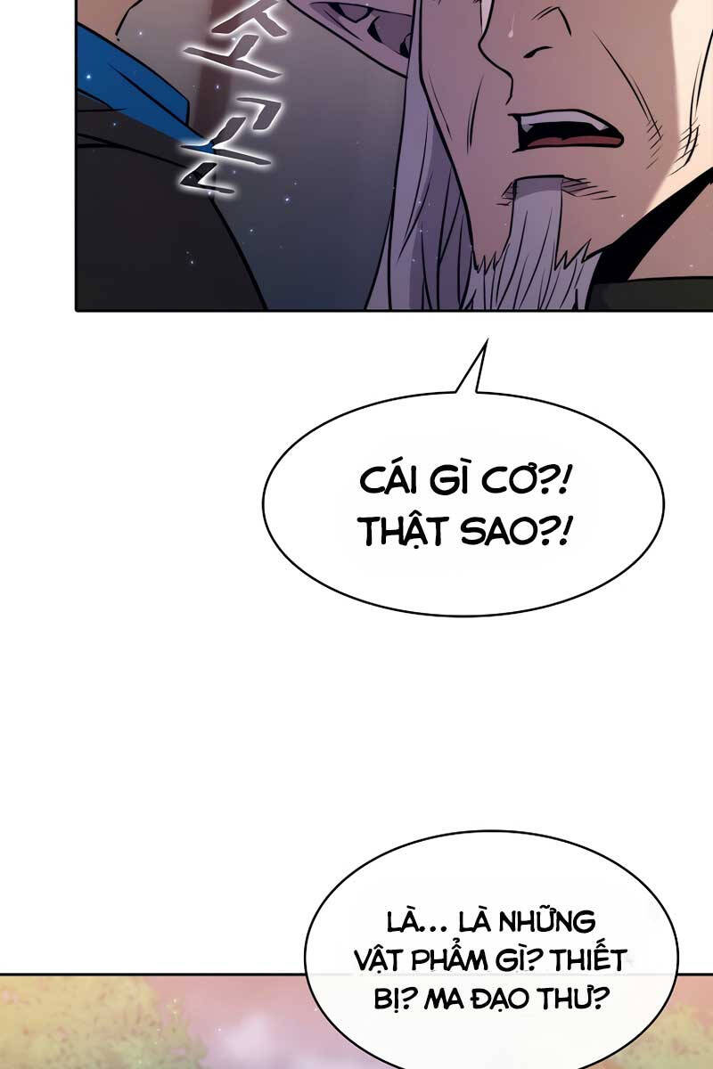 Người Chơi Trở Về Từ Địa Ngục Chap 131 - Next Chap 132