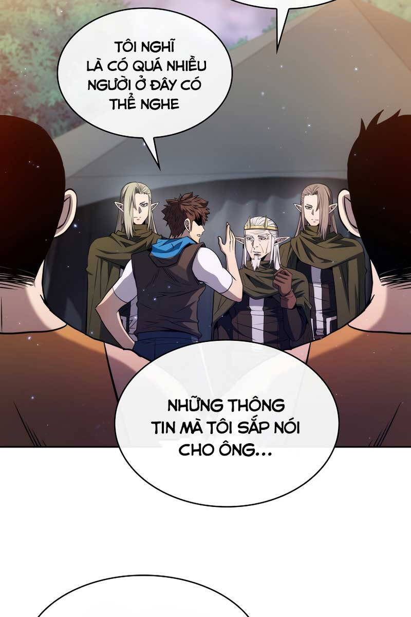 Người Chơi Trở Về Từ Địa Ngục Chap 131 - Next Chap 132