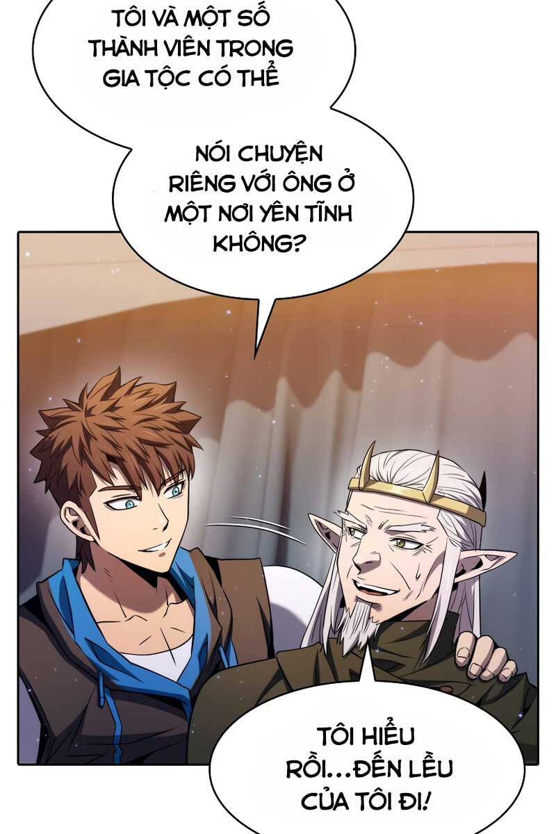 Người Chơi Trở Về Từ Địa Ngục Chap 131 - Next Chap 132