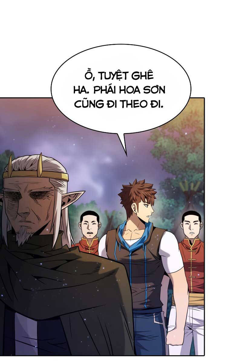 Người Chơi Trở Về Từ Địa Ngục Chap 131 - Next Chap 132