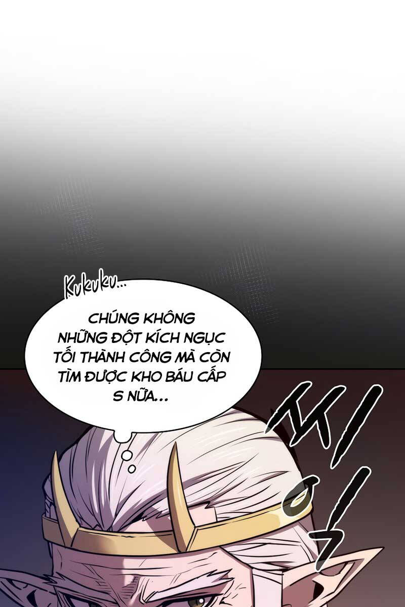 Người Chơi Trở Về Từ Địa Ngục Chap 131 - Next Chap 132
