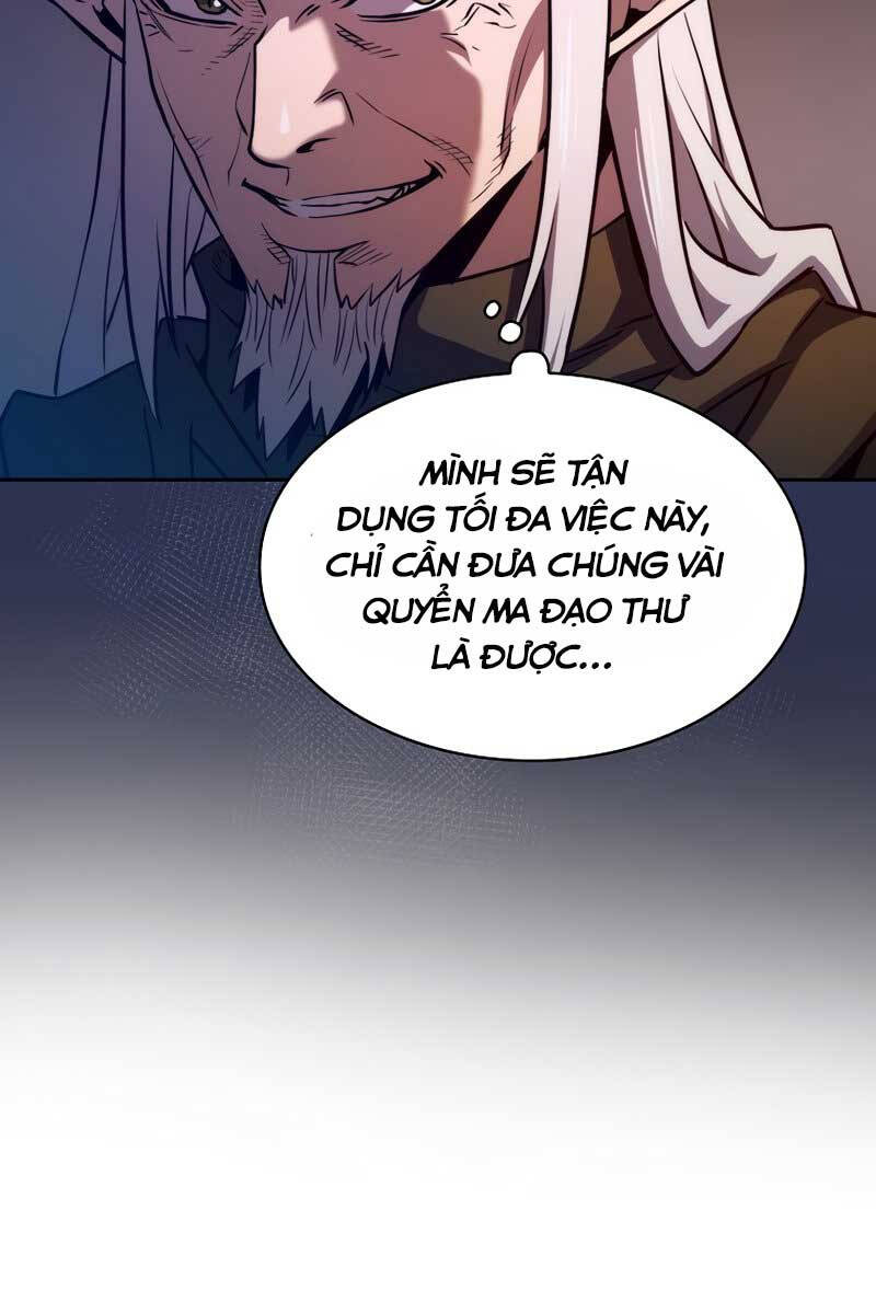 Người Chơi Trở Về Từ Địa Ngục Chap 131 - Next Chap 132