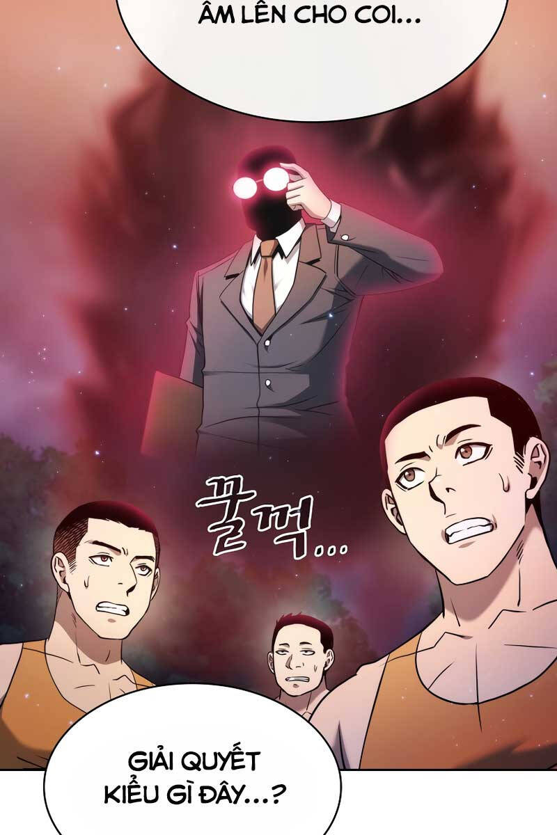 Người Chơi Trở Về Từ Địa Ngục Chap 131 - Next Chap 132
