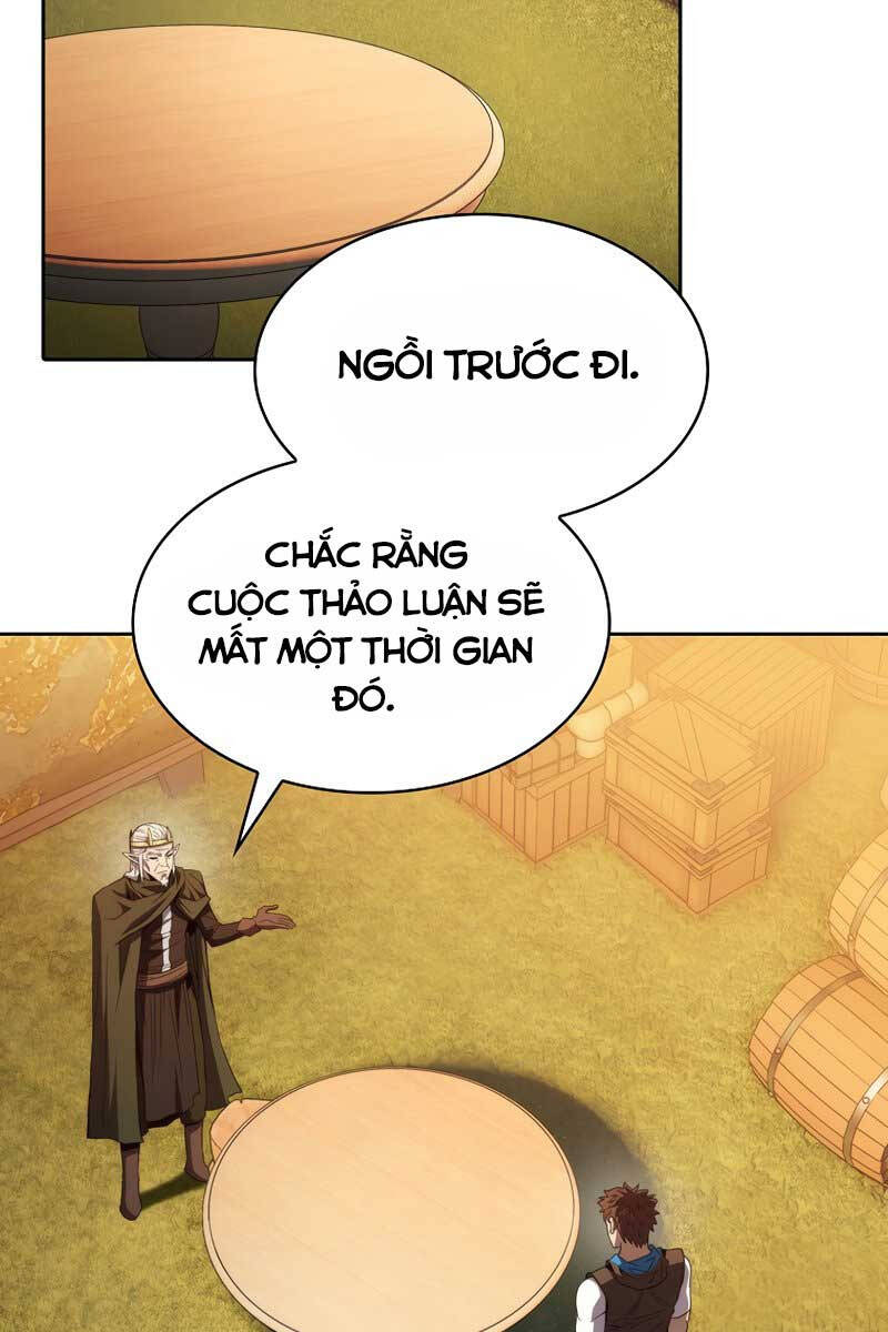 Người Chơi Trở Về Từ Địa Ngục Chap 131 - Next Chap 132