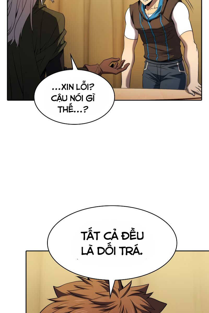 Người Chơi Trở Về Từ Địa Ngục Chap 131 - Next Chap 132