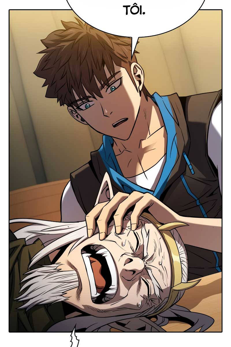 Người Chơi Trở Về Từ Địa Ngục Chap 131 - Next Chap 132