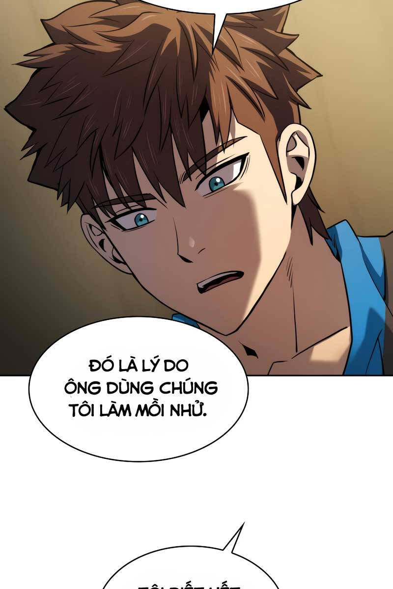 Người Chơi Trở Về Từ Địa Ngục Chap 131 - Next Chap 132