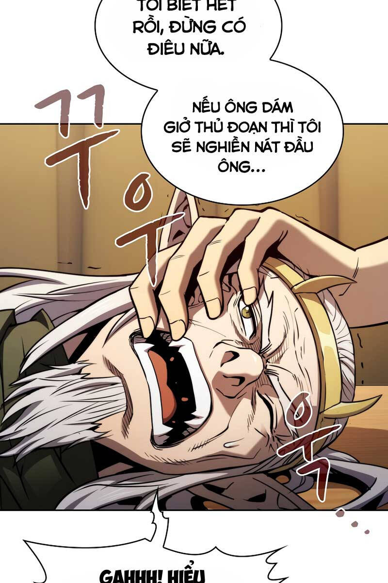 Người Chơi Trở Về Từ Địa Ngục Chap 131 - Next Chap 132
