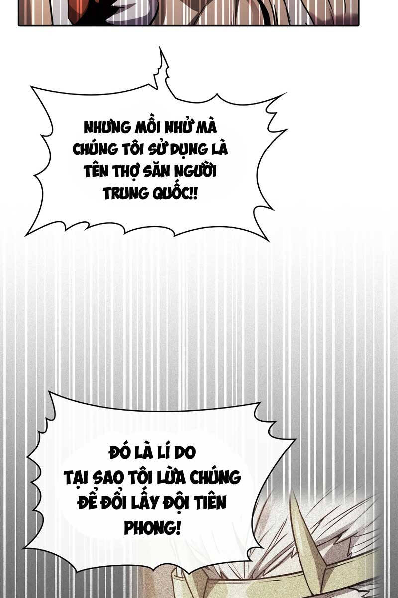 Người Chơi Trở Về Từ Địa Ngục Chap 131 - Next Chap 132
