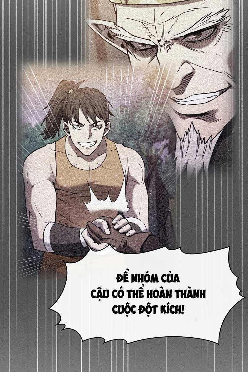 Người Chơi Trở Về Từ Địa Ngục Chap 131 - Next Chap 132