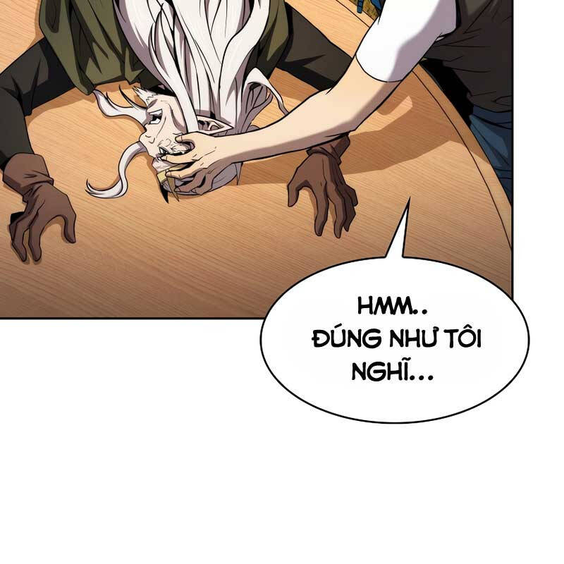 Người Chơi Trở Về Từ Địa Ngục Chap 131 - Next Chap 132