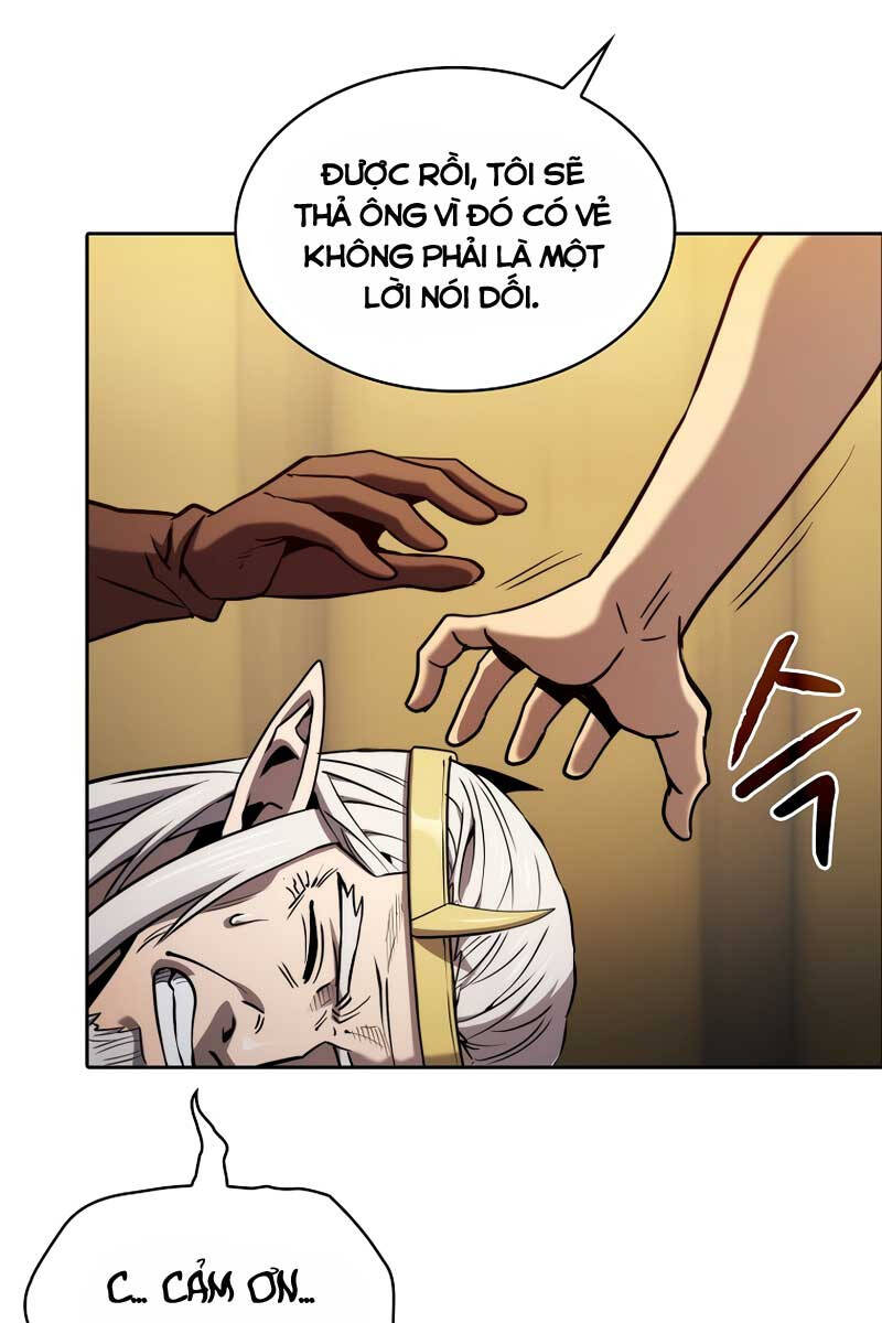 Người Chơi Trở Về Từ Địa Ngục Chap 131 - Next Chap 132