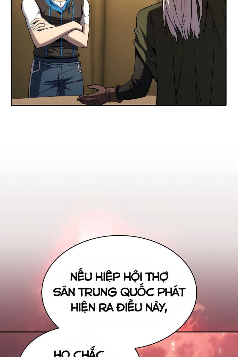 Người Chơi Trở Về Từ Địa Ngục Chap 131 - Next Chap 132