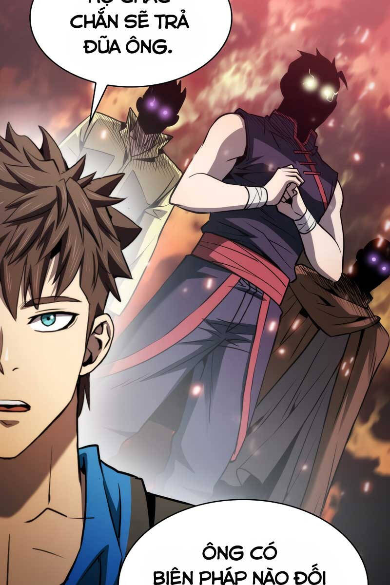 Người Chơi Trở Về Từ Địa Ngục Chap 131 - Next Chap 132