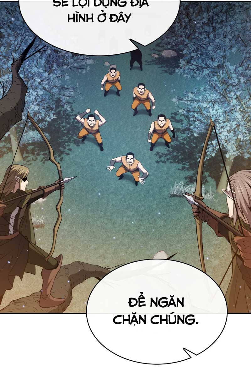 Người Chơi Trở Về Từ Địa Ngục Chap 131 - Next Chap 132