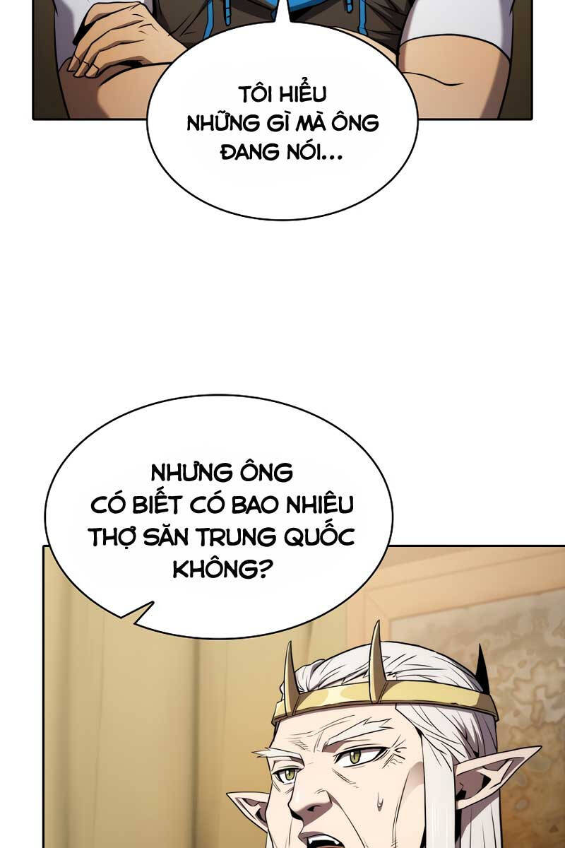 Người Chơi Trở Về Từ Địa Ngục Chap 131 - Next Chap 132