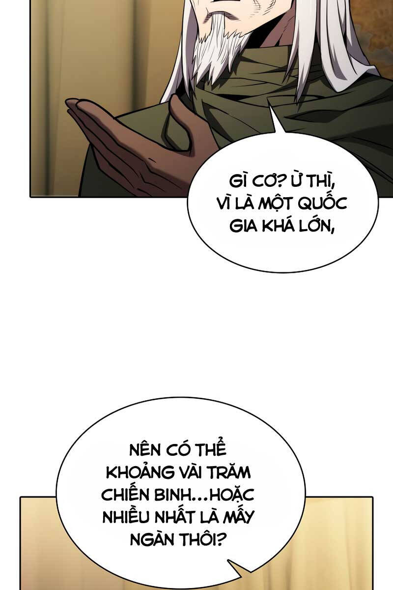 Người Chơi Trở Về Từ Địa Ngục Chap 131 - Next Chap 132