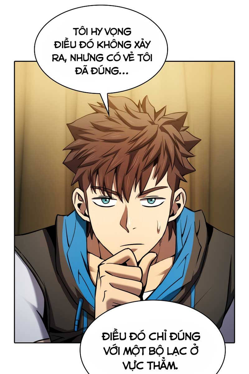 Người Chơi Trở Về Từ Địa Ngục Chap 131 - Next Chap 132