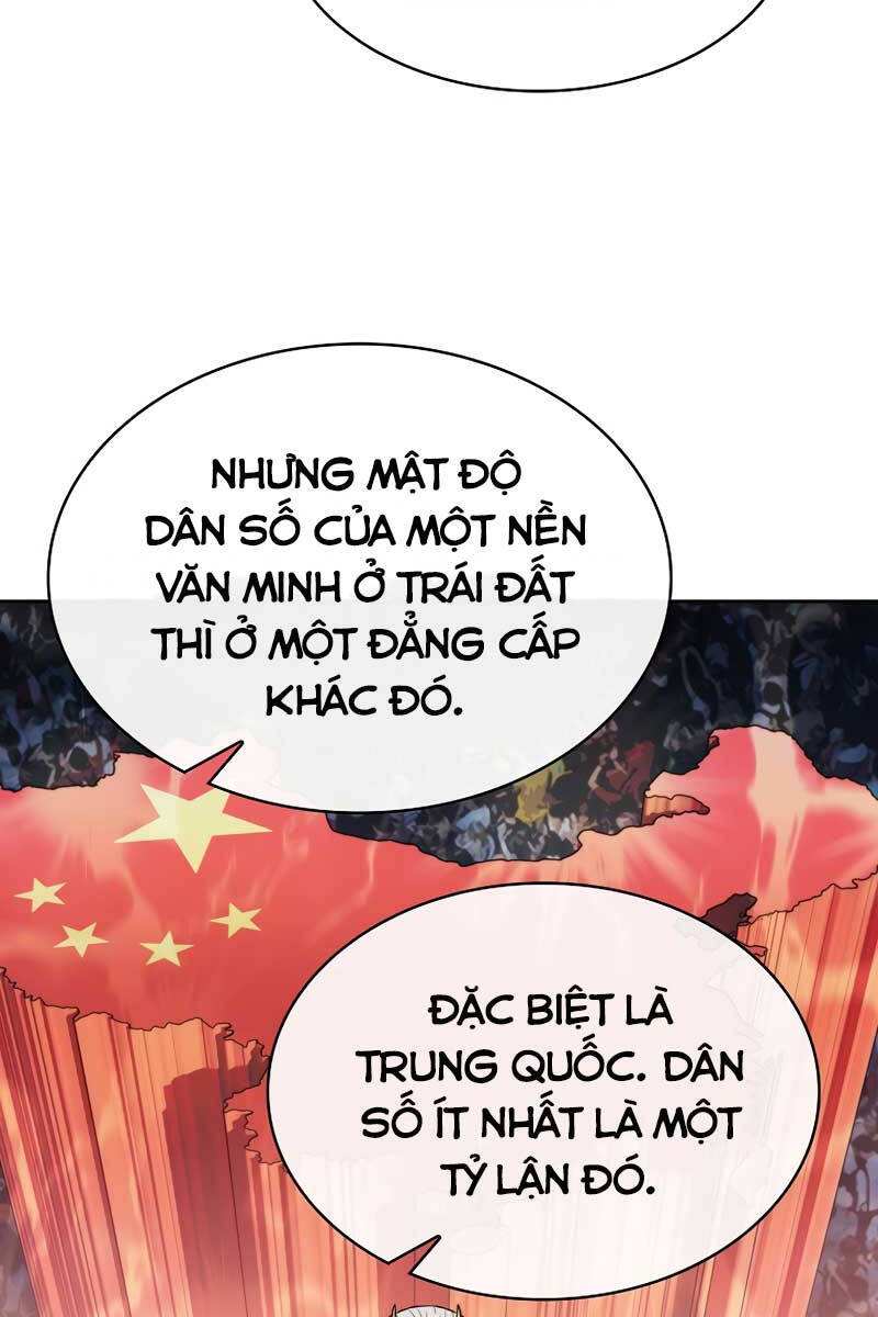 Người Chơi Trở Về Từ Địa Ngục Chap 131 - Next Chap 132