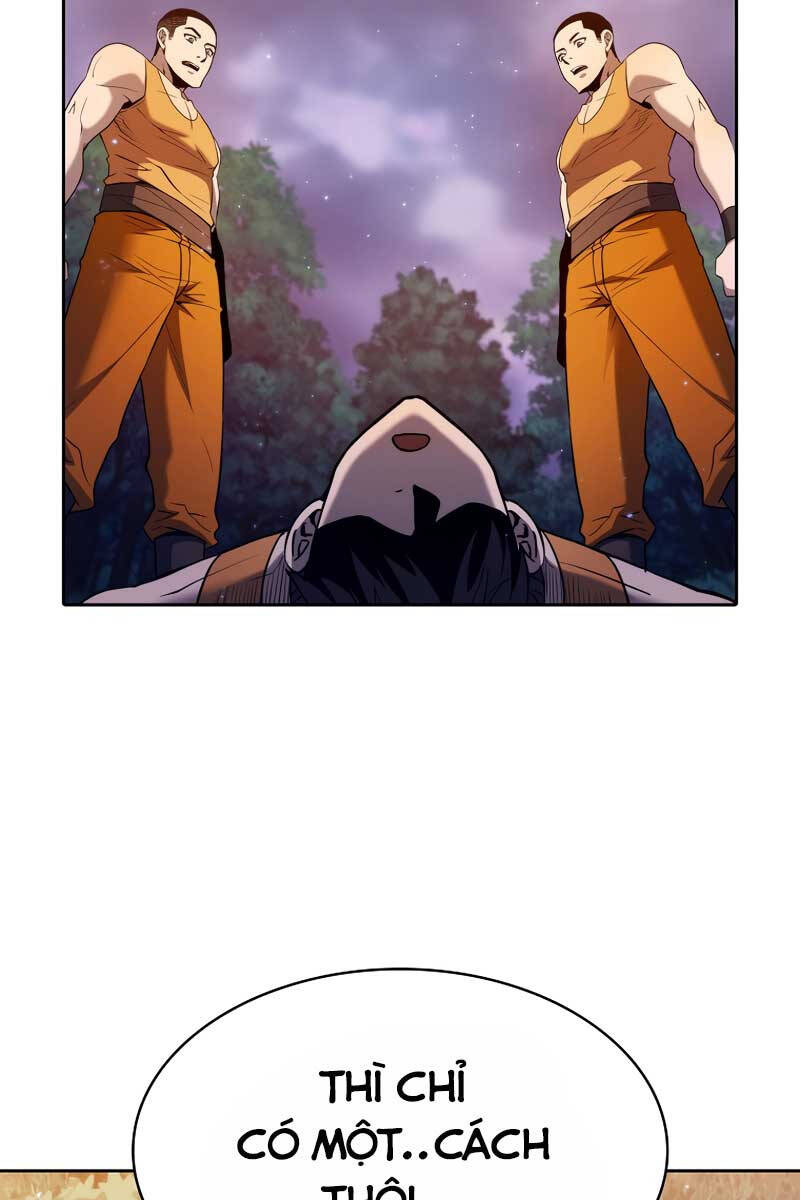 Người Chơi Trở Về Từ Địa Ngục Chap 131 - Next Chap 132