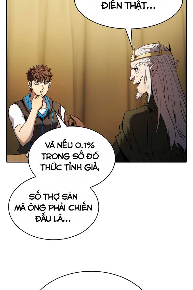 Người Chơi Trở Về Từ Địa Ngục Chap 131 - Next Chap 132