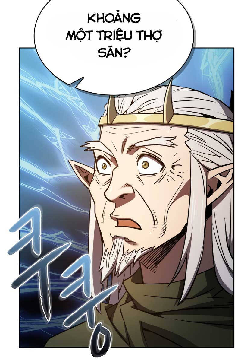 Người Chơi Trở Về Từ Địa Ngục Chap 131 - Next Chap 132