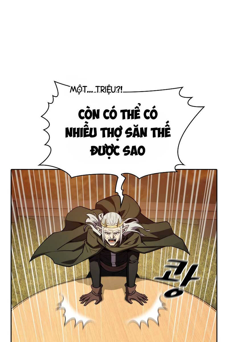 Người Chơi Trở Về Từ Địa Ngục Chap 131 - Next Chap 132