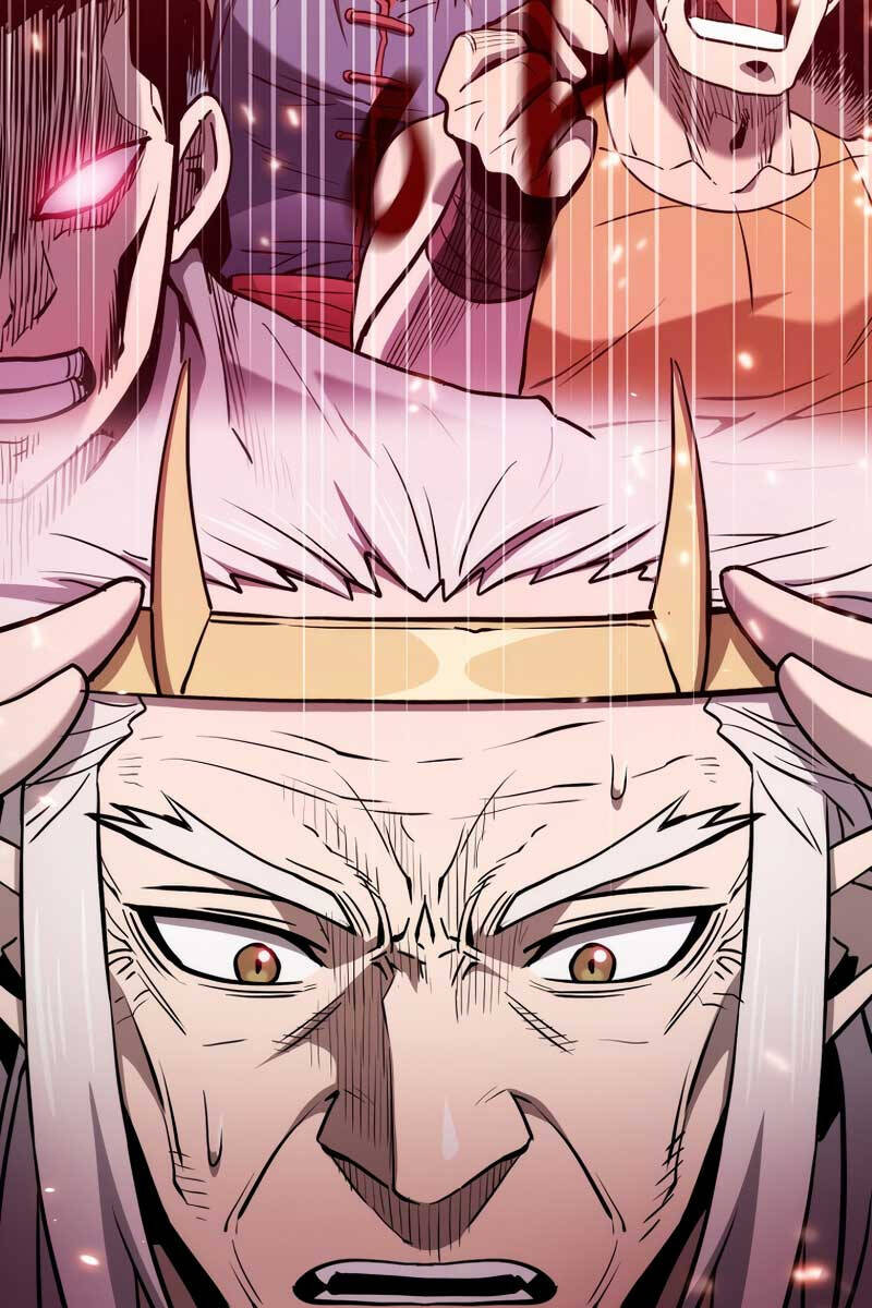 Người Chơi Trở Về Từ Địa Ngục Chap 131 - Next Chap 132