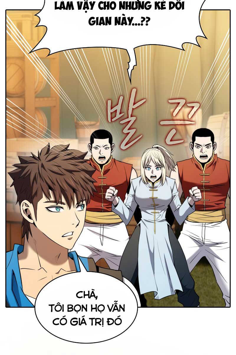 Người Chơi Trở Về Từ Địa Ngục Chap 131 - Next Chap 132