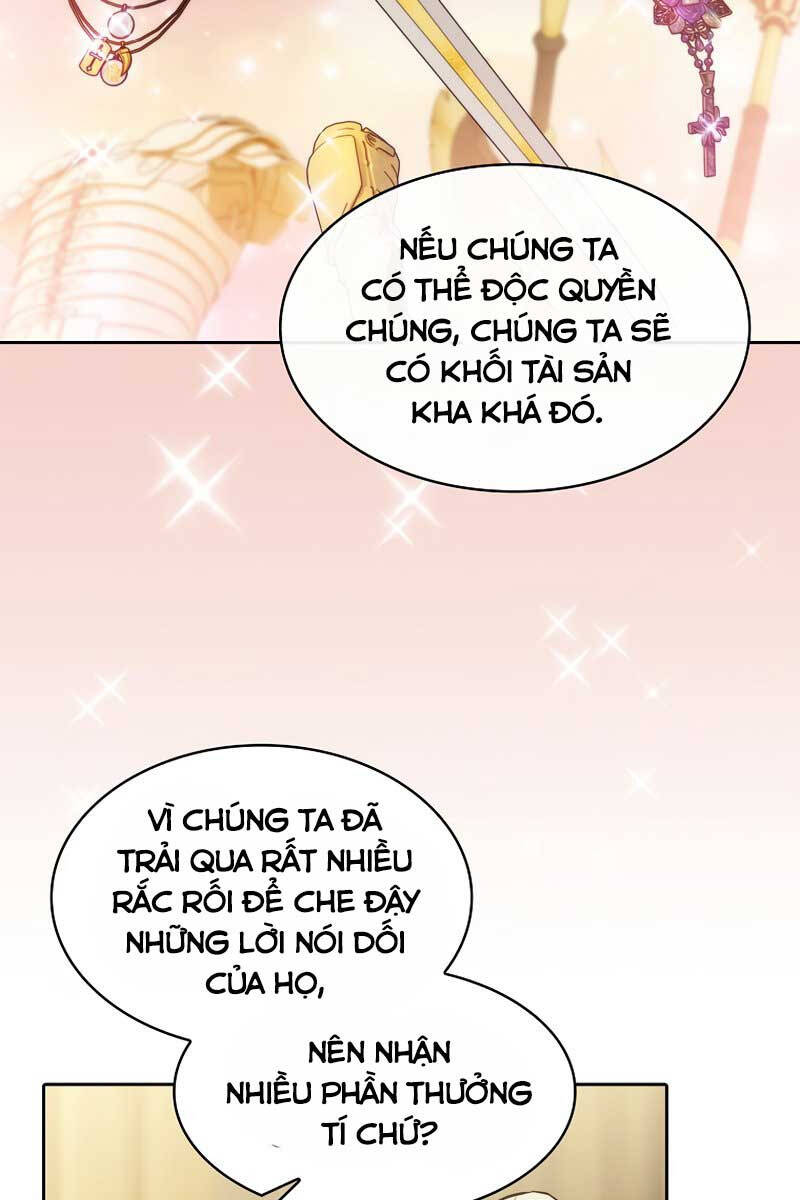 Người Chơi Trở Về Từ Địa Ngục Chap 131 - Next Chap 132