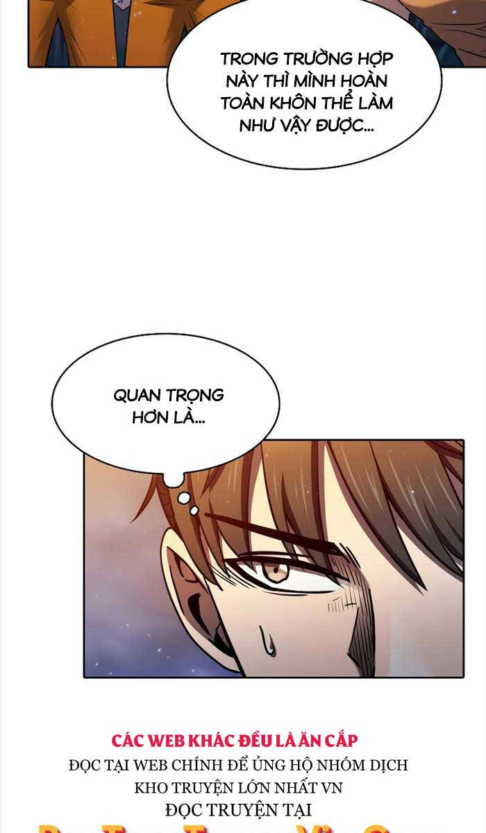 Người Chơi Trở Về Từ Địa Ngục Chap 132 - Next Chap 133