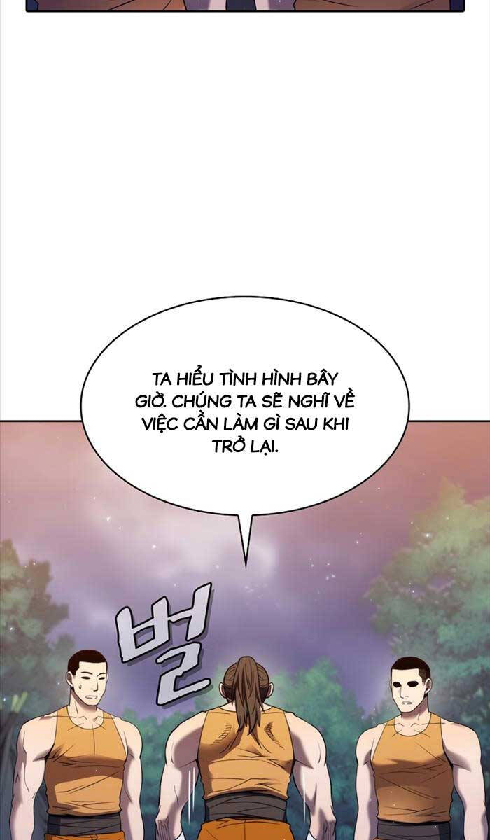 Người Chơi Trở Về Từ Địa Ngục Chap 132 - Next Chap 133