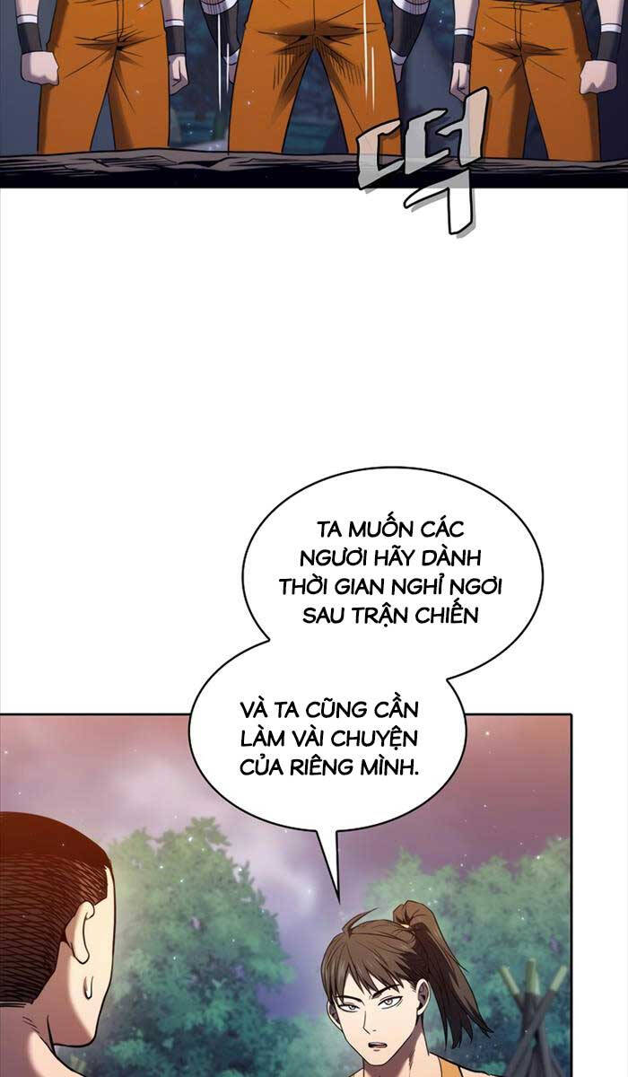 Người Chơi Trở Về Từ Địa Ngục Chap 132 - Next Chap 133