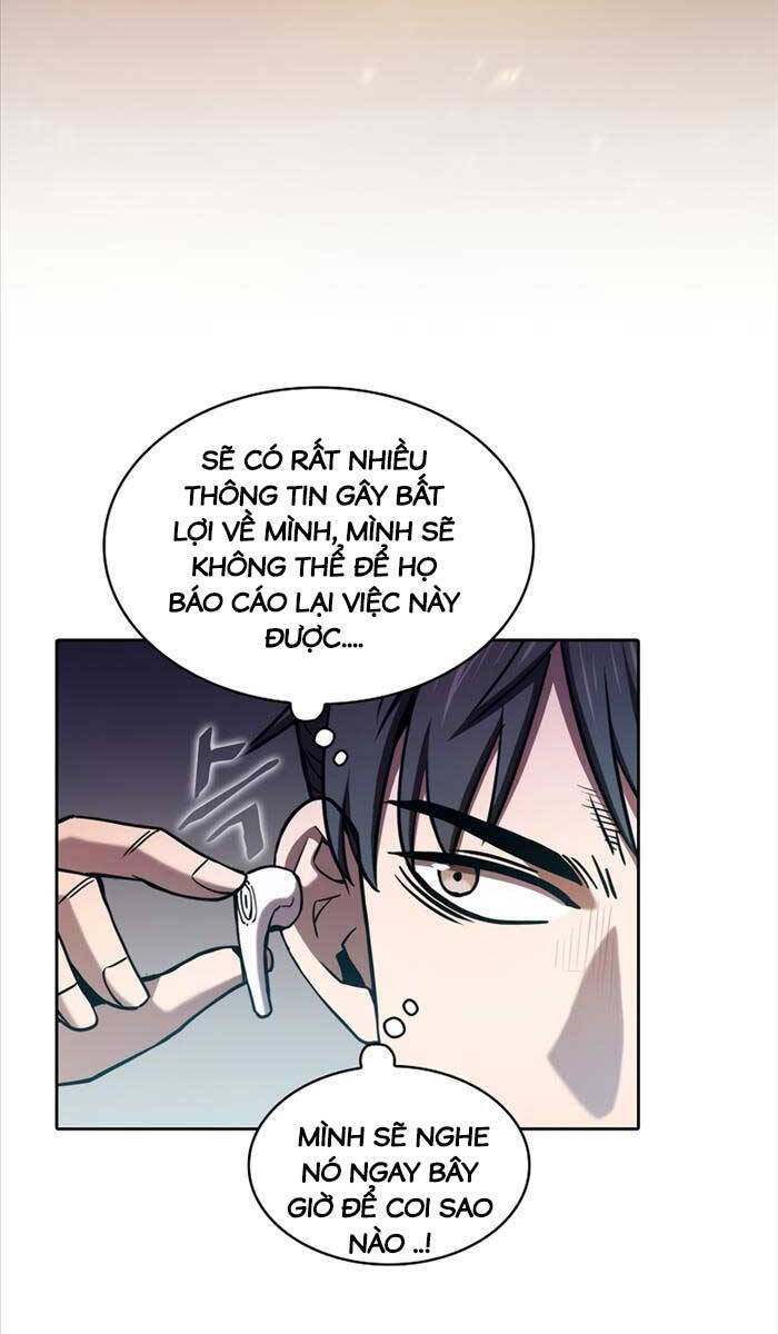 Người Chơi Trở Về Từ Địa Ngục Chap 132 - Next Chap 133