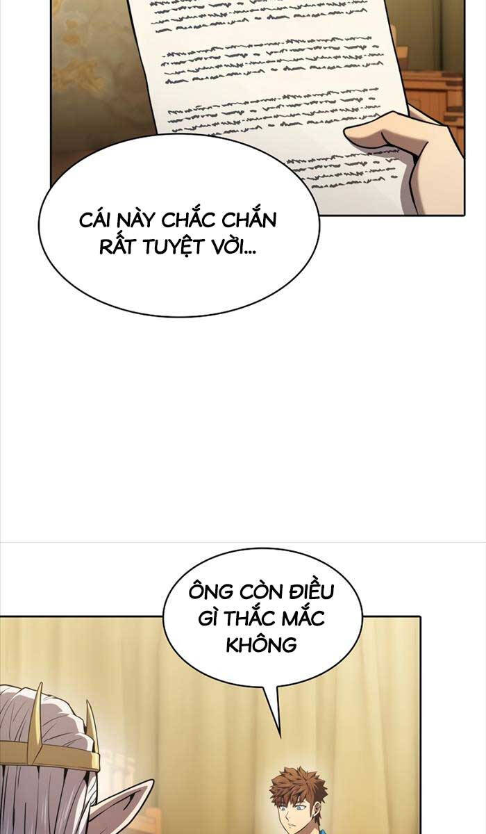 Người Chơi Trở Về Từ Địa Ngục Chap 132 - Next Chap 133