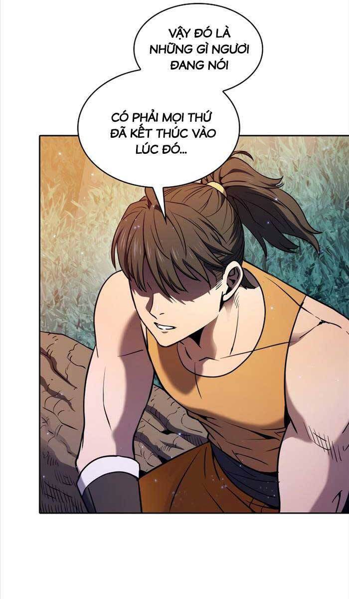 Người Chơi Trở Về Từ Địa Ngục Chap 132 - Next Chap 133