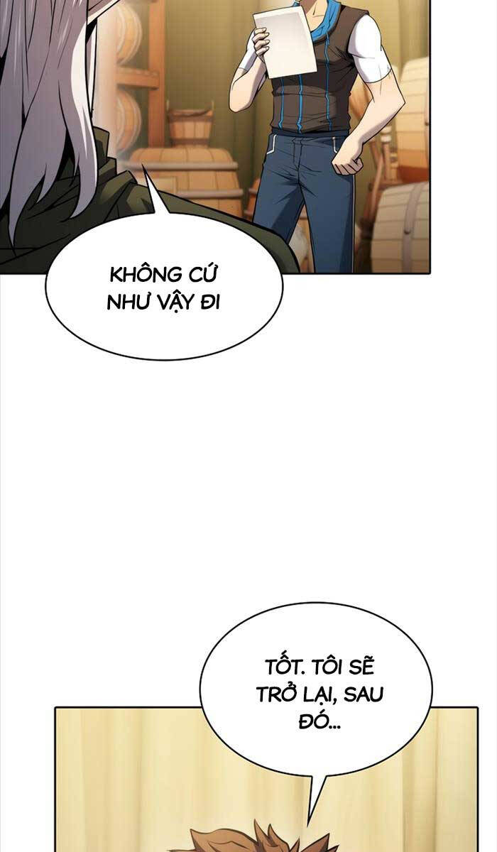 Người Chơi Trở Về Từ Địa Ngục Chap 132 - Next Chap 133