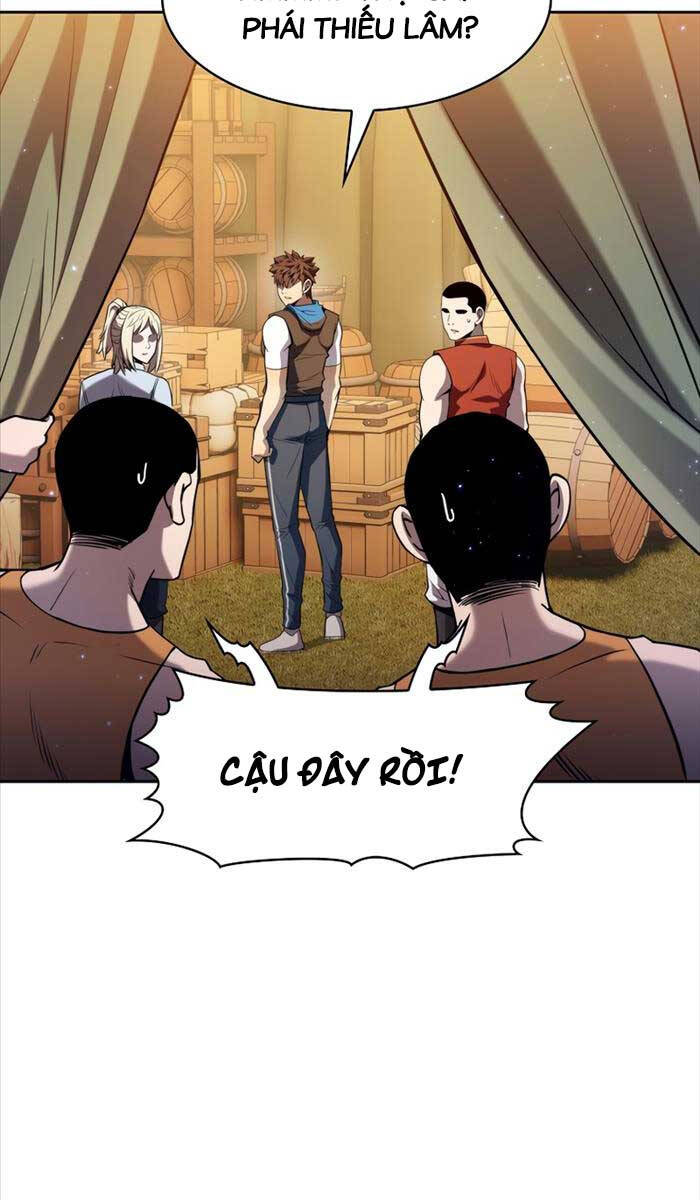 Người Chơi Trở Về Từ Địa Ngục Chap 132 - Next Chap 133